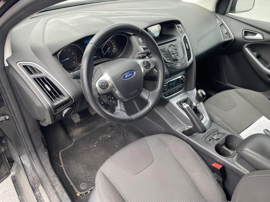 FORD Focus 2013