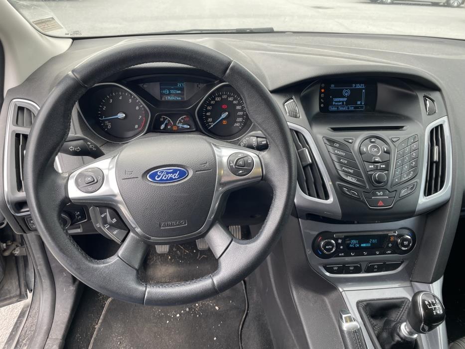 FORD Focus 2013