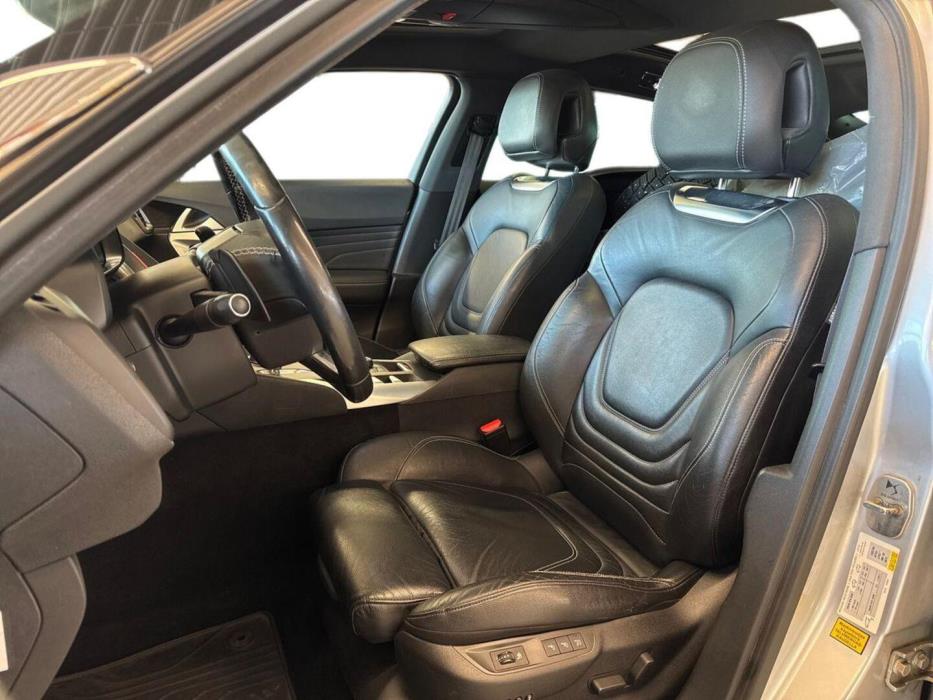 CITROEN DS5 2013