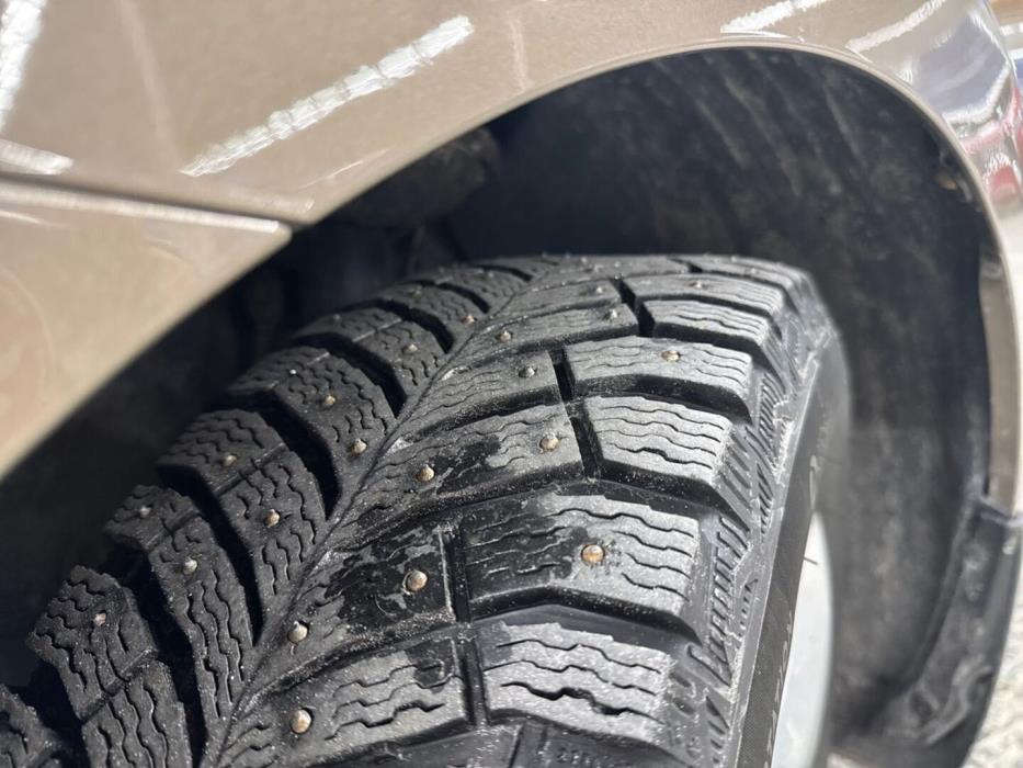 VOLKSWAGEN Golf Sportsvan 2014