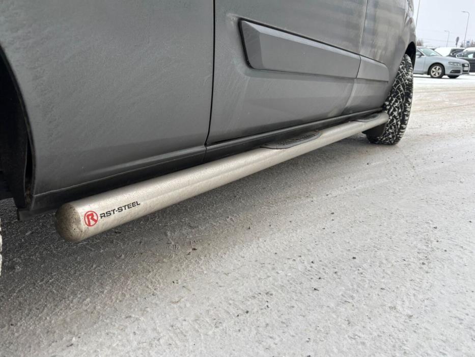 FORD Transit Custom 2016