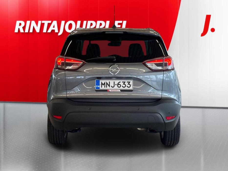 OPEL Crossland X 2017