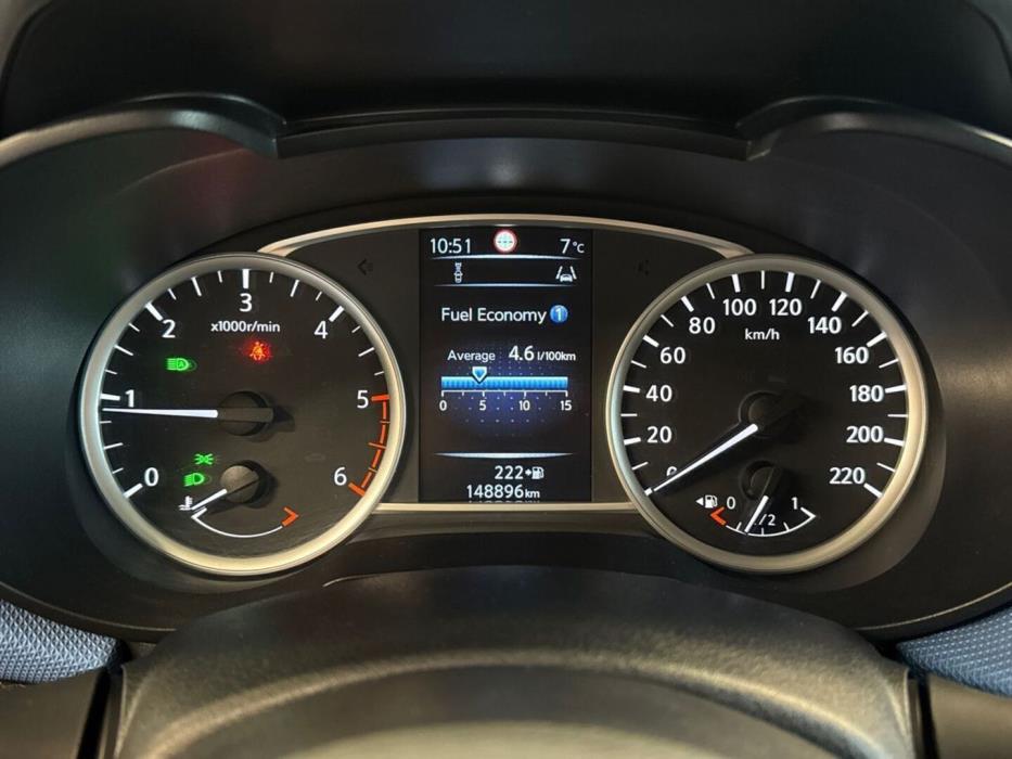 NISSAN Micra 2018