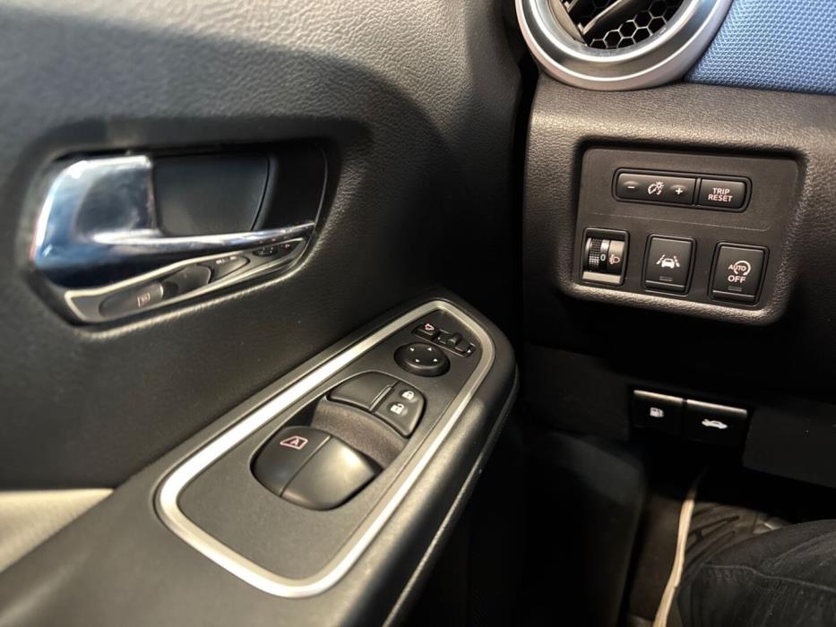 NISSAN Micra 2018