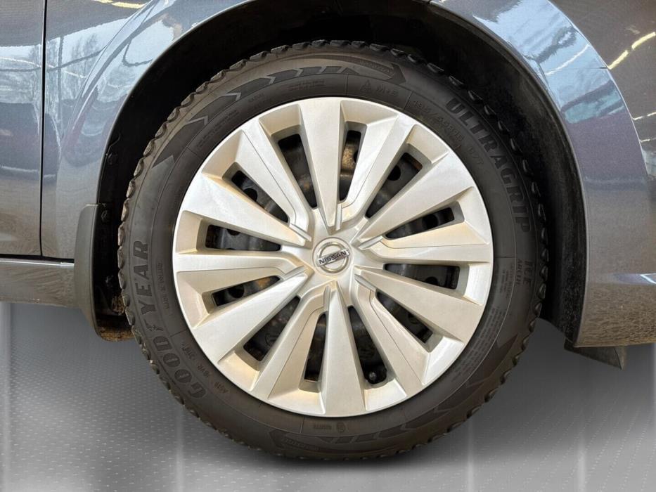 NISSAN Micra 2018