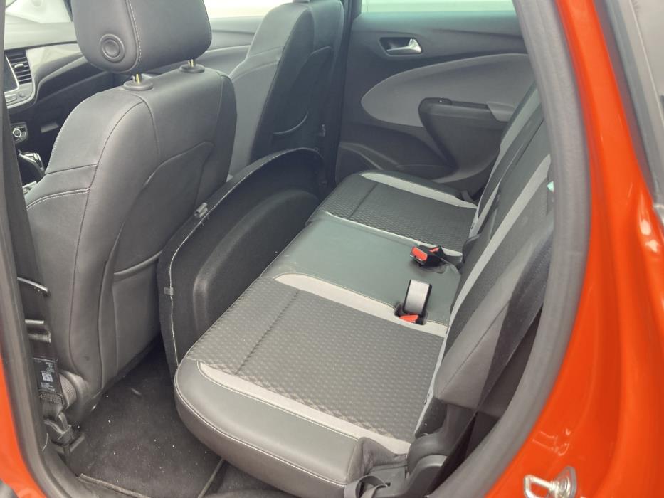 OPEL Crossland X 2020