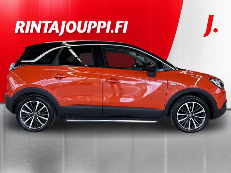 OPEL Crossland X 2020