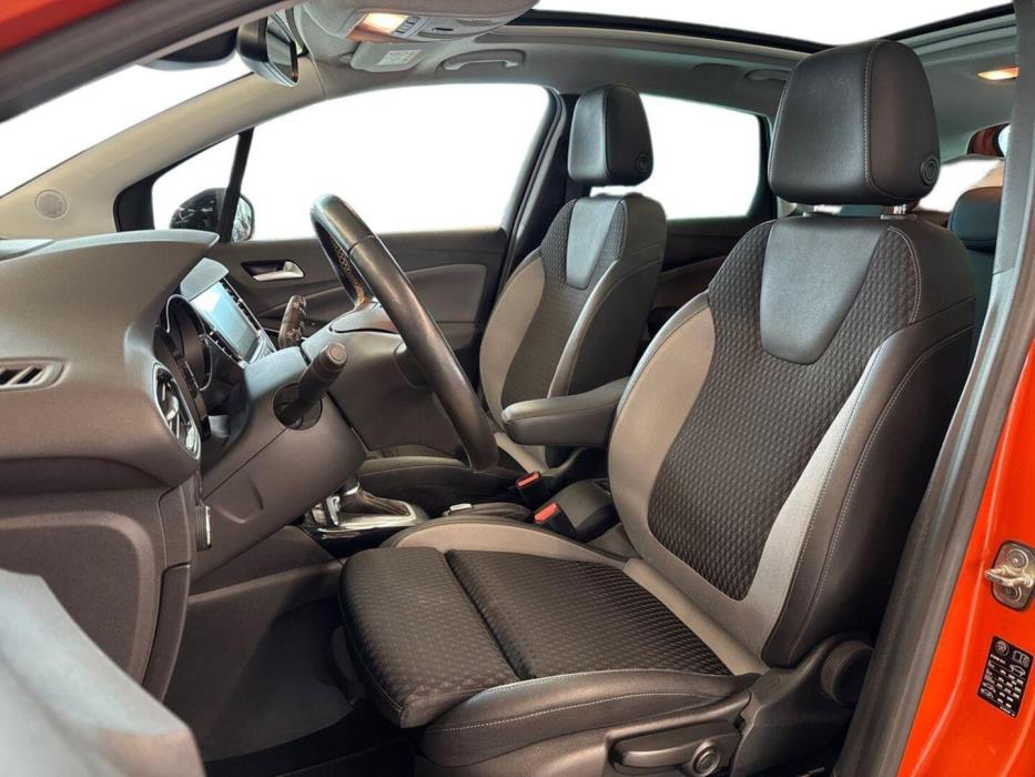 OPEL Crossland X 2020