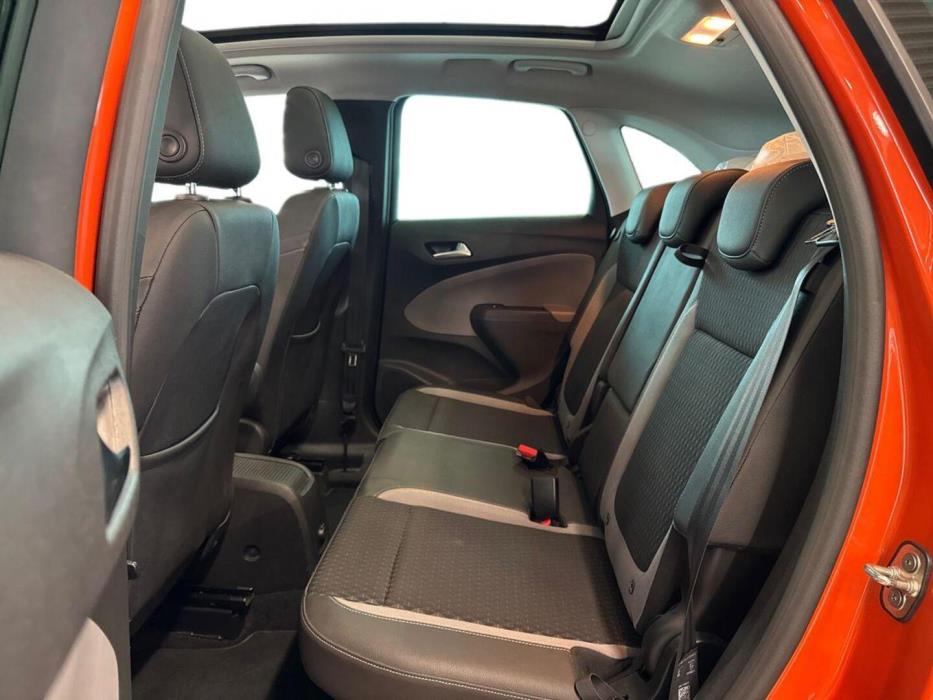 OPEL Crossland X 2020