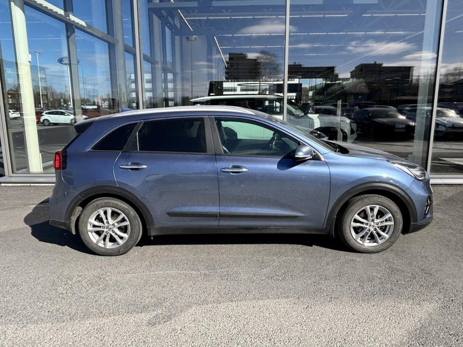 KIA Niro 2022