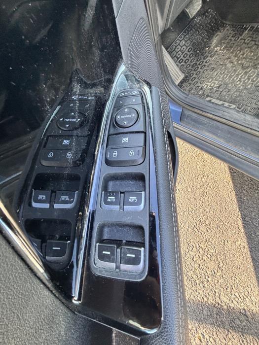 KIA Niro 2022