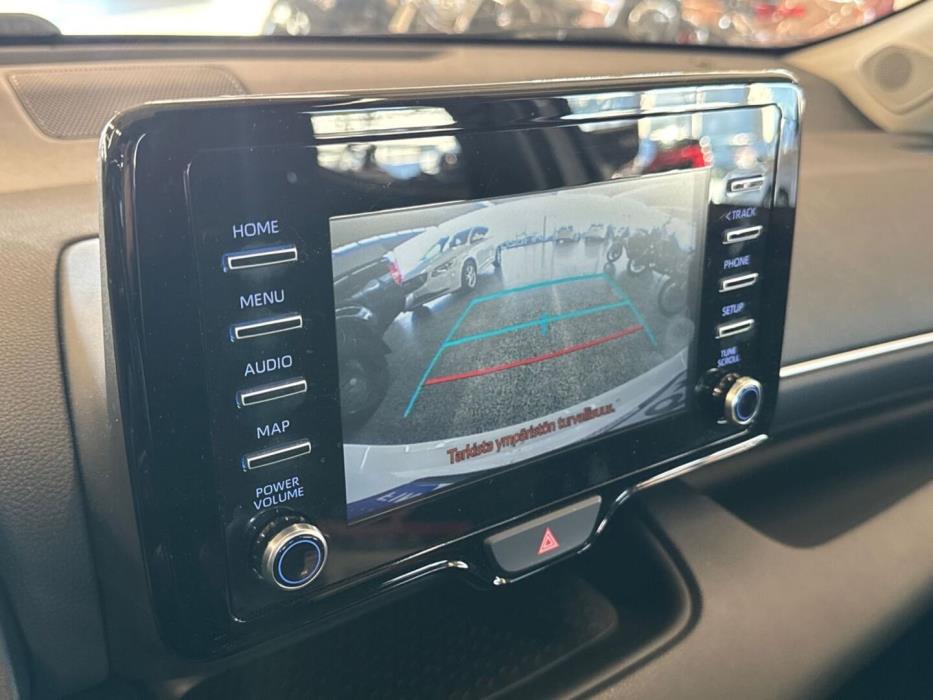 TOYOTA Yaris 2022