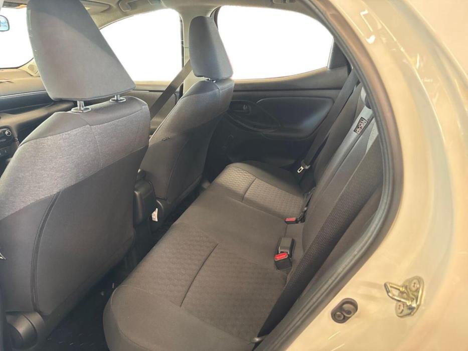 TOYOTA Yaris 2022