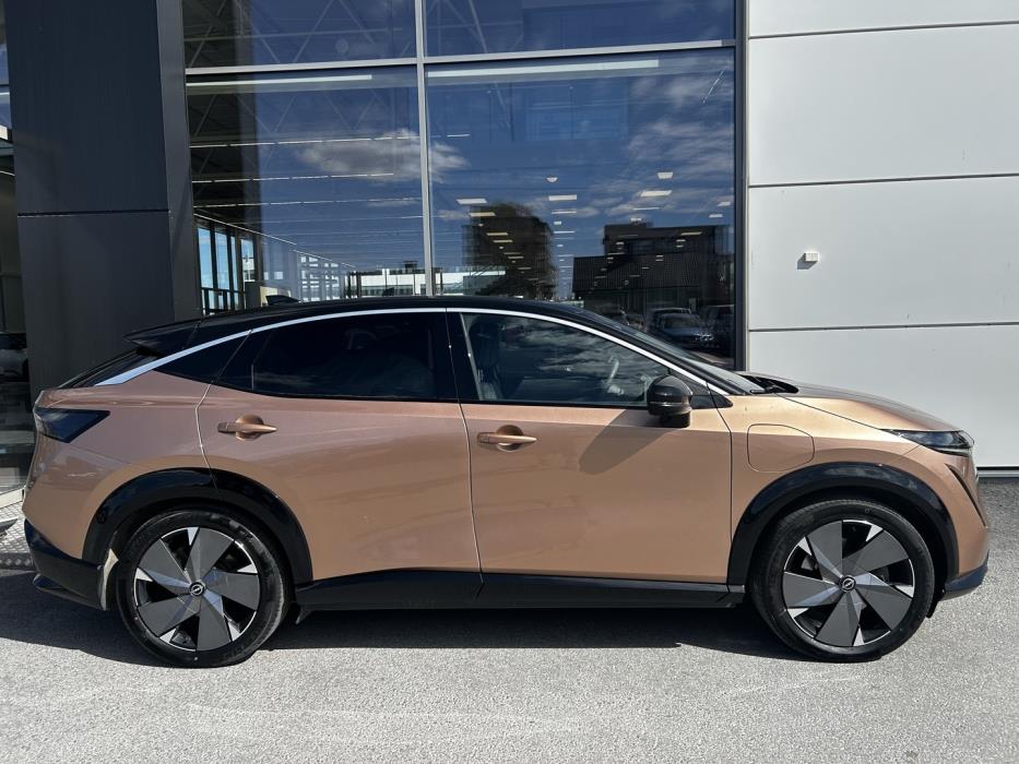 NISSAN Ariya 2022