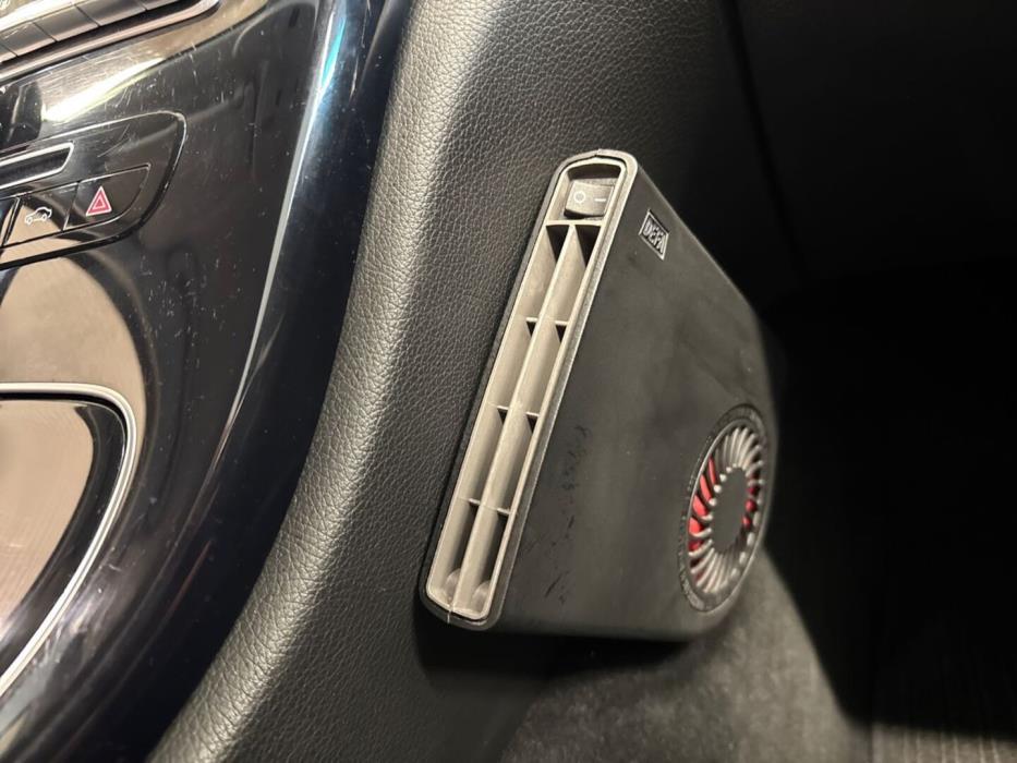 MERCEDES-BENZ C 2016