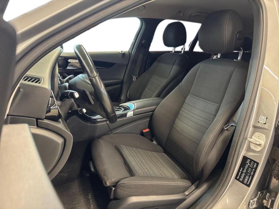 MERCEDES-BENZ C 2016