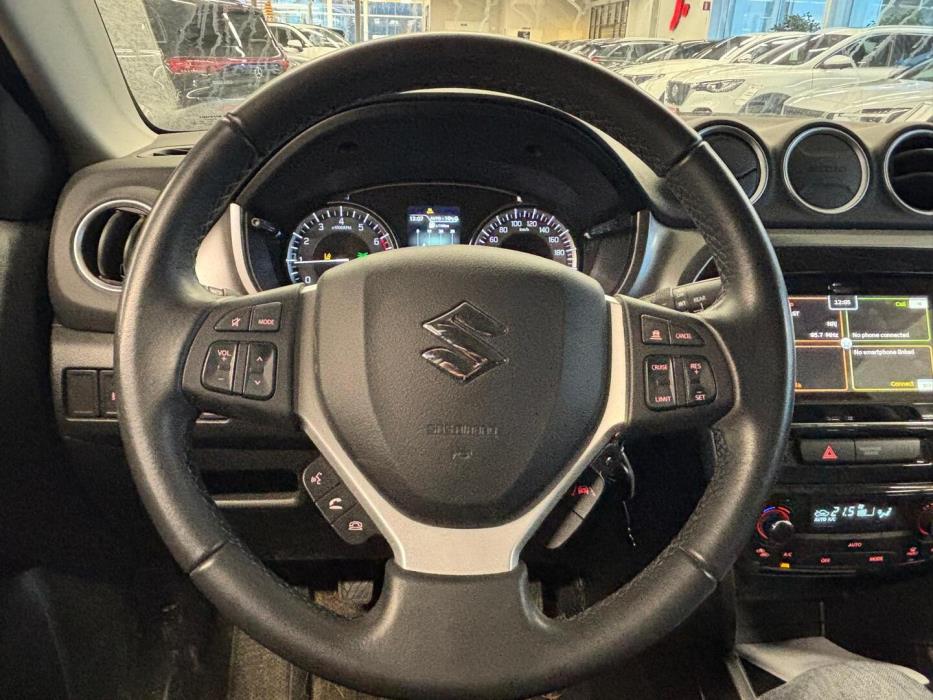 SUZUKI Vitara 2024