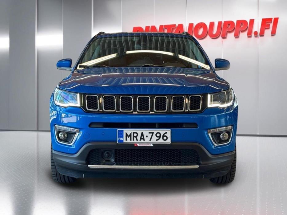 JEEP Compass 2021