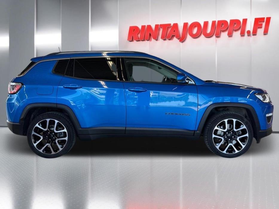 JEEP Compass 2021