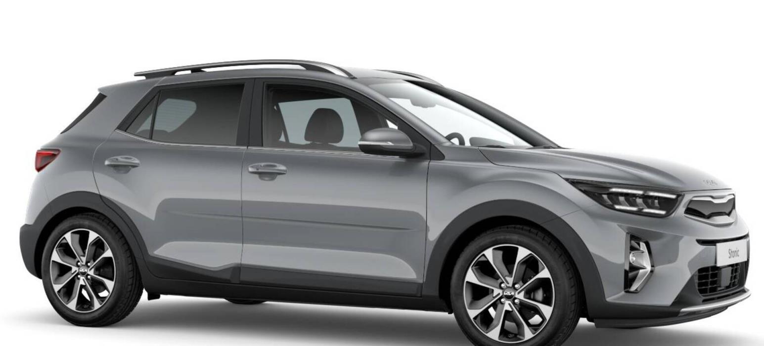 KIA Stonic 2026