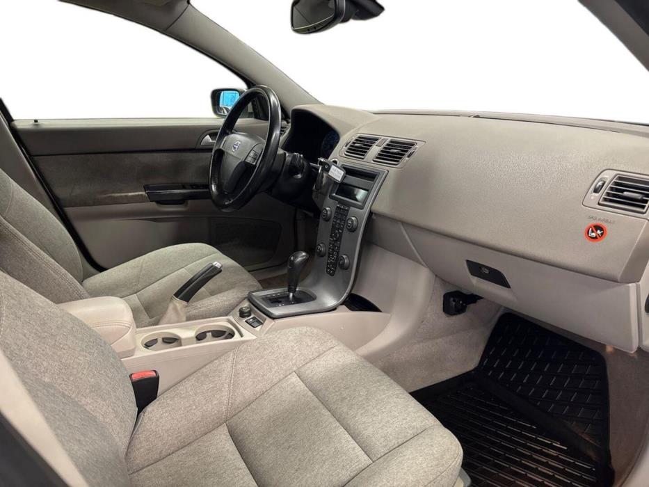 VOLVO S40 2005