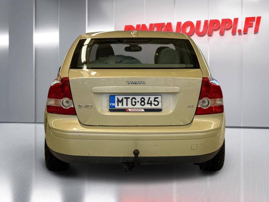 VOLVO S40 2005