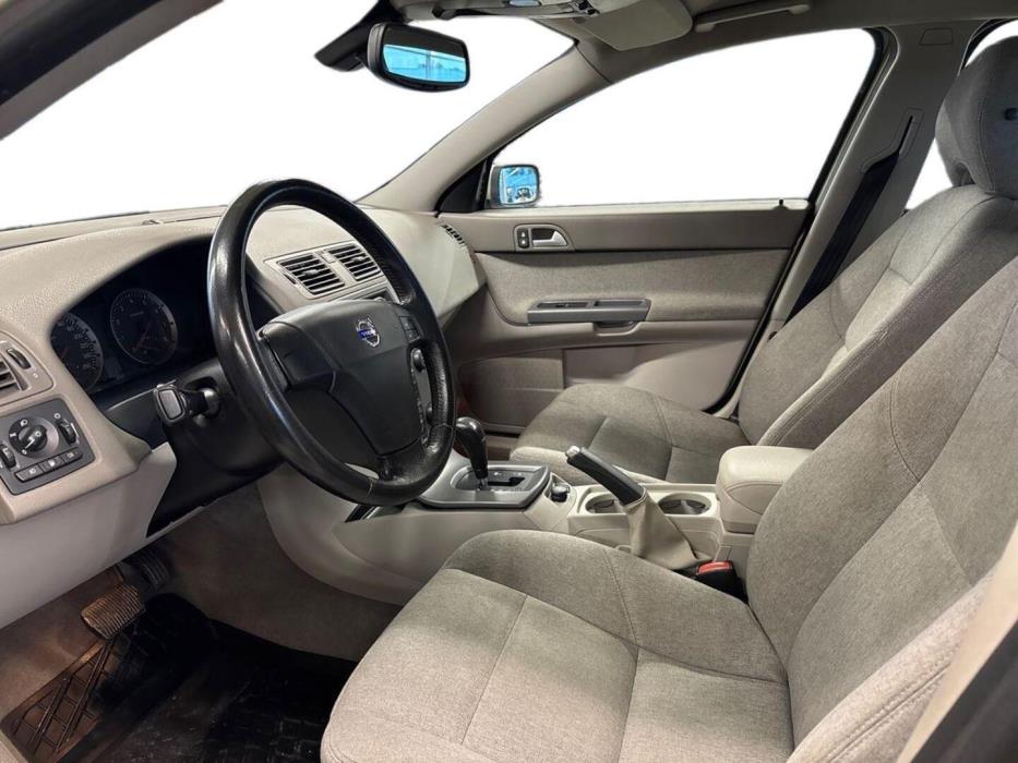 VOLVO S40 2005
