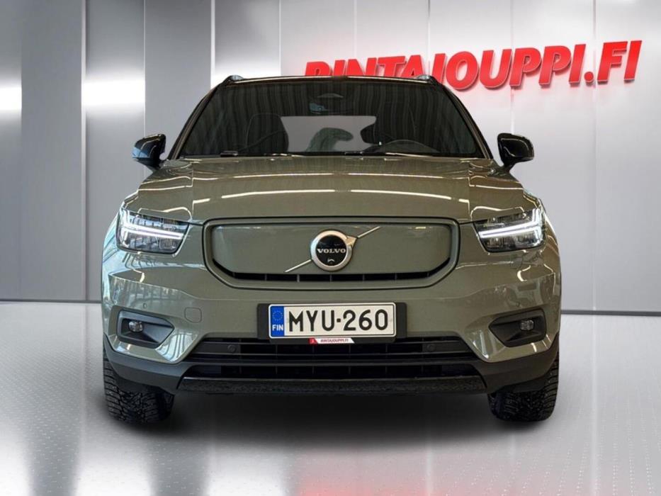 VOLVO XC40 2021