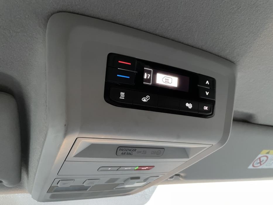 VOLKSWAGEN Transporter 2021