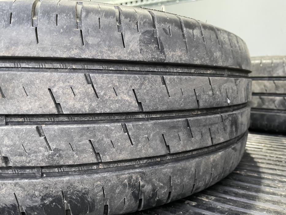 VOLKSWAGEN Transporter 2021