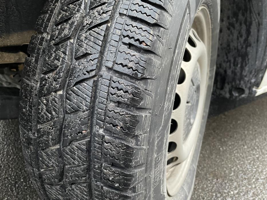 VOLKSWAGEN Transporter 2021