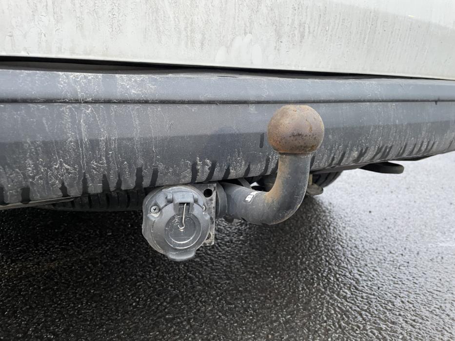 VOLKSWAGEN Transporter 2021