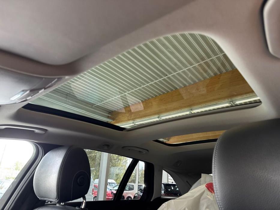 MERCEDES-BENZ C 2017