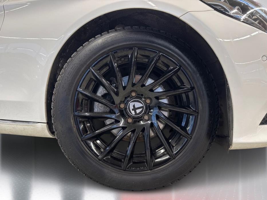 MERCEDES-BENZ C 2019