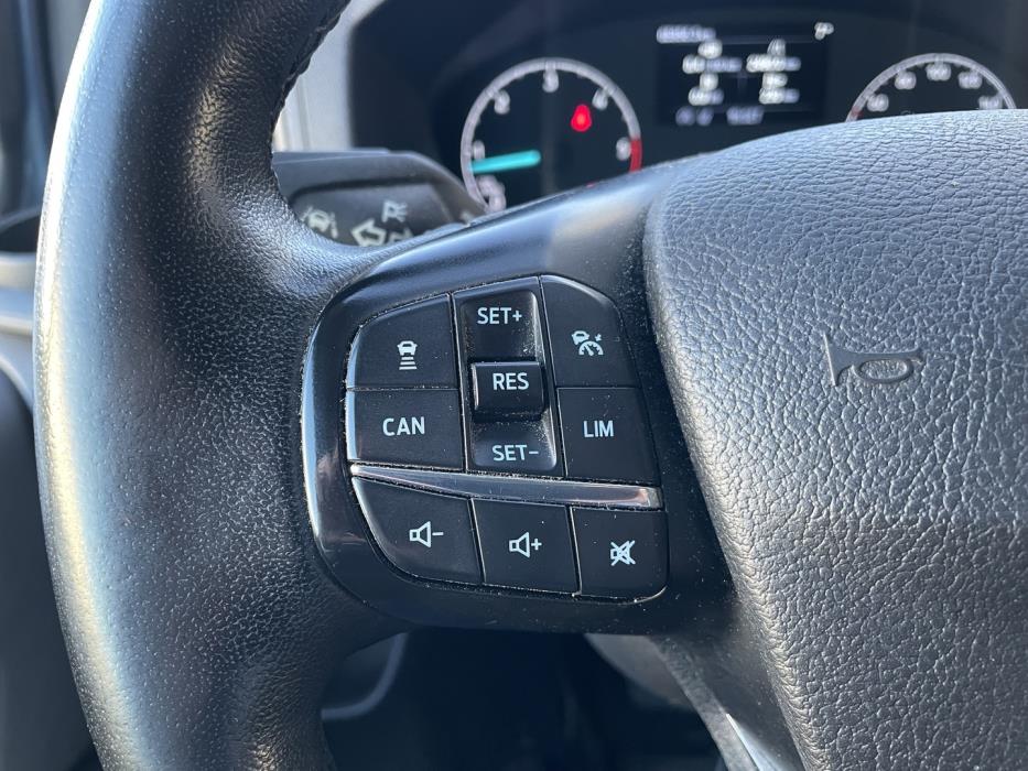 FORD Transit Custom 2021