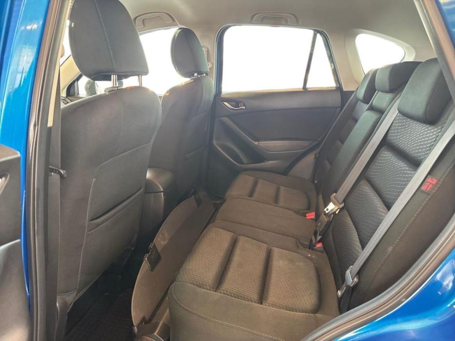 MAZDA CX-5 2014