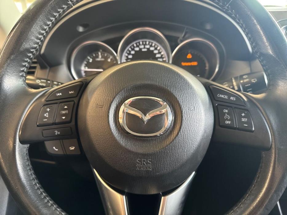 MAZDA CX-5 2014