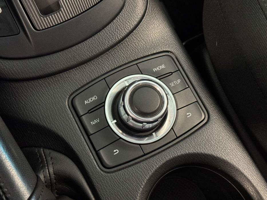 MAZDA CX-5 2014