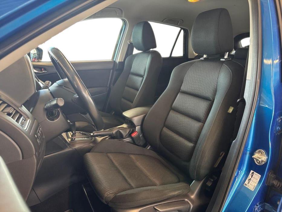 MAZDA CX-5 2014