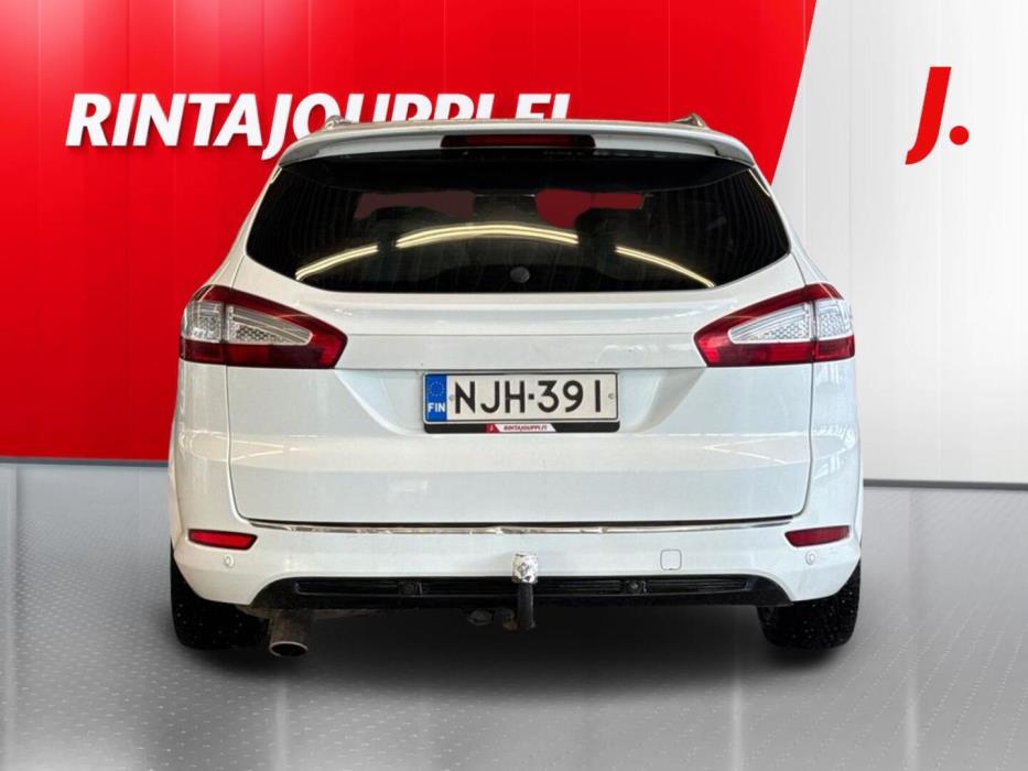 FORD Mondeo 2013