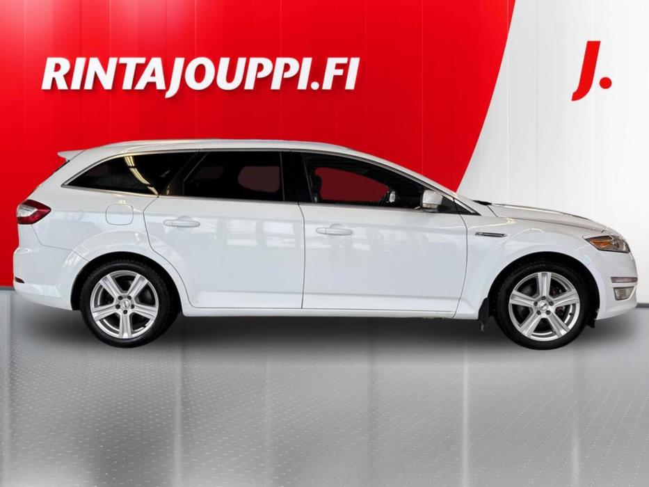 FORD Mondeo 2013