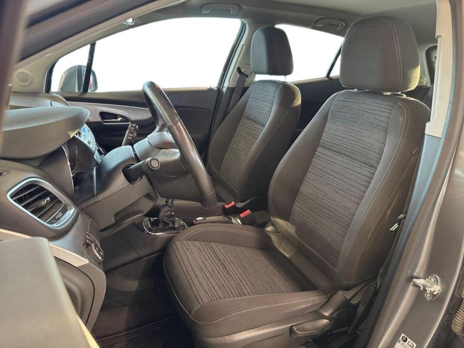OPEL Mokka 2015