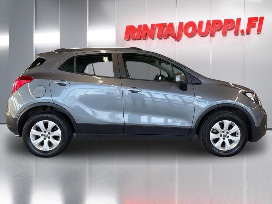 OPEL Mokka 2015