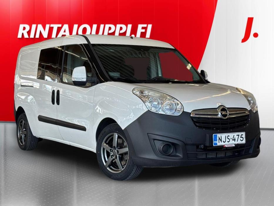 OPEL Combo 2014