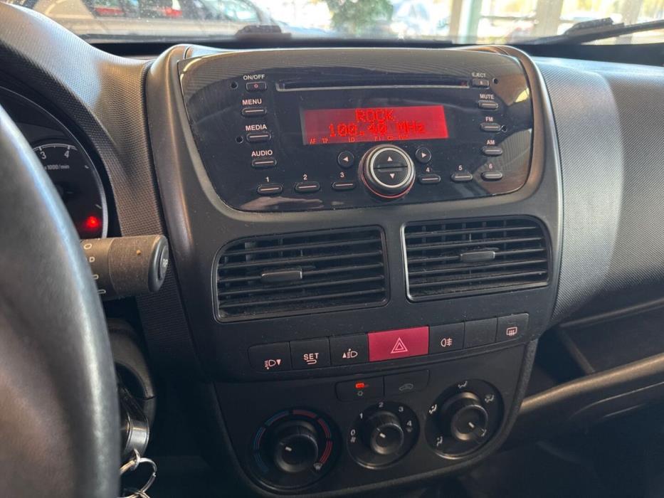 OPEL Combo 2014