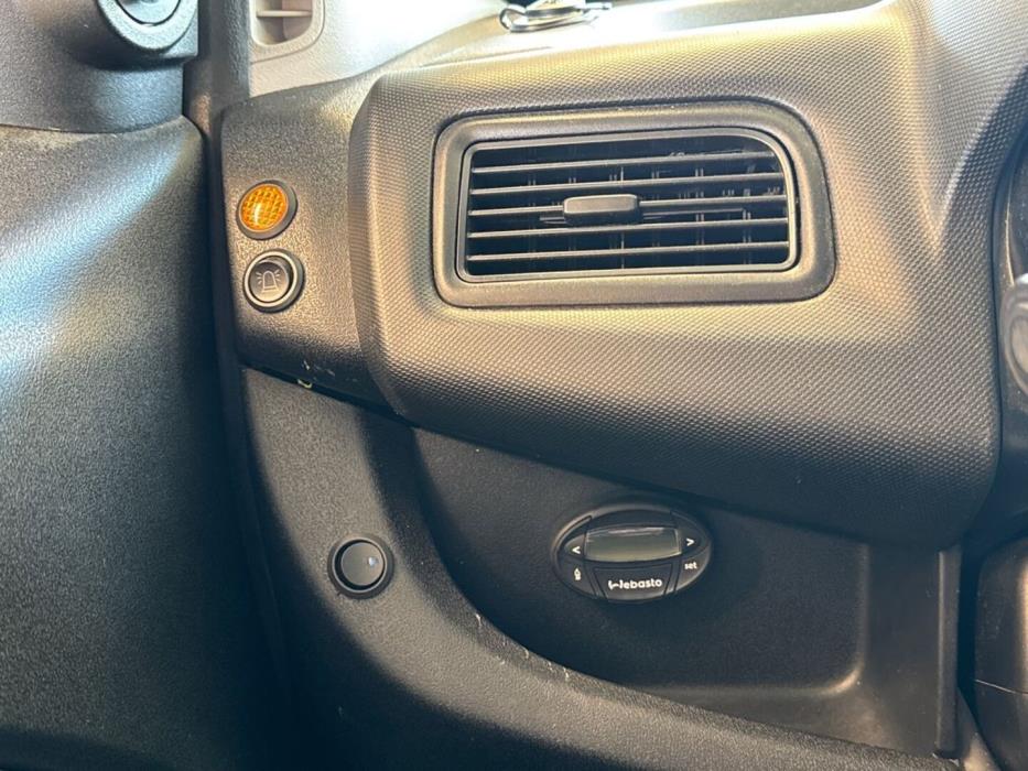 OPEL Combo 2014