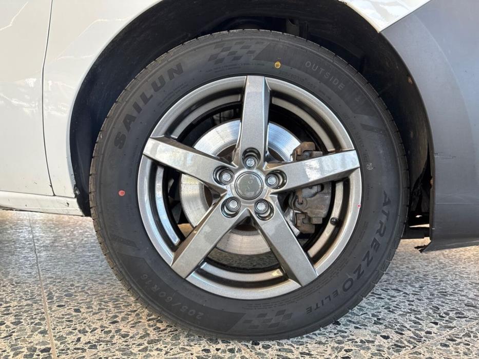 OPEL Combo 2014