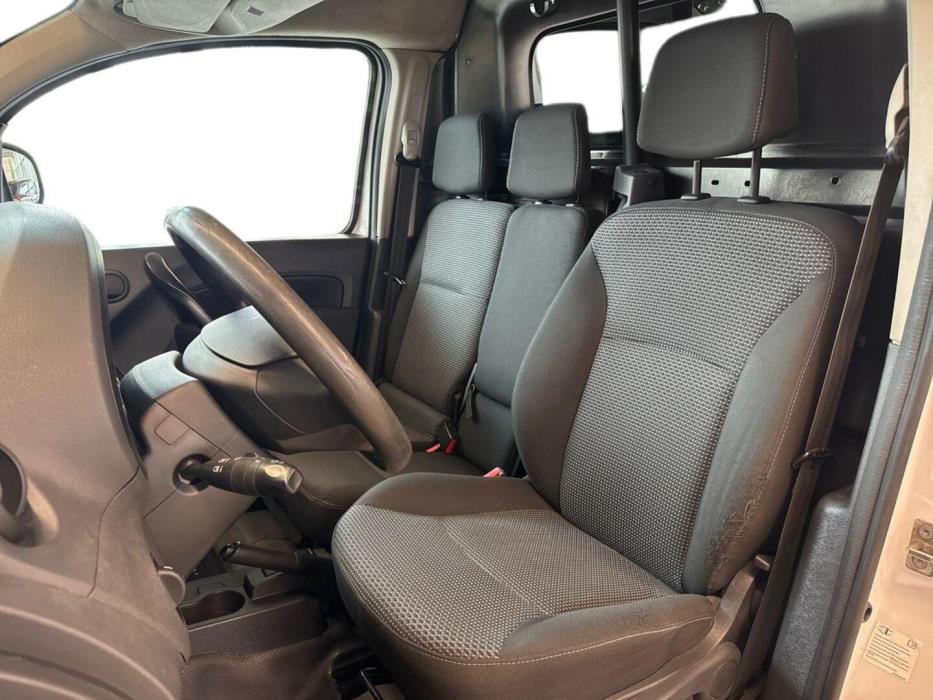 MERCEDES-BENZ Citan 2016