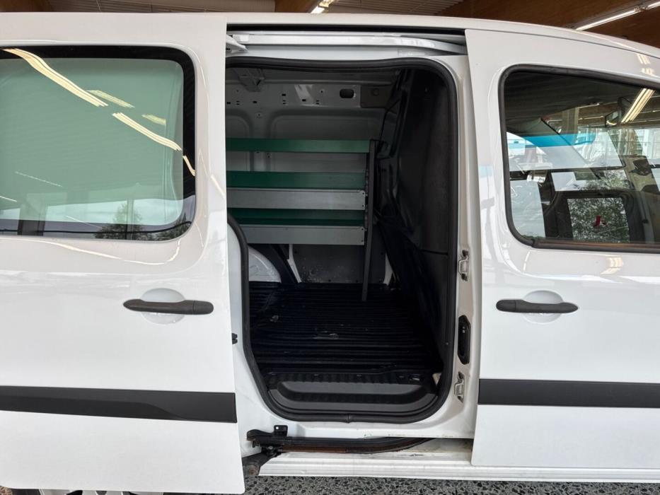 MERCEDES-BENZ Citan 2016
