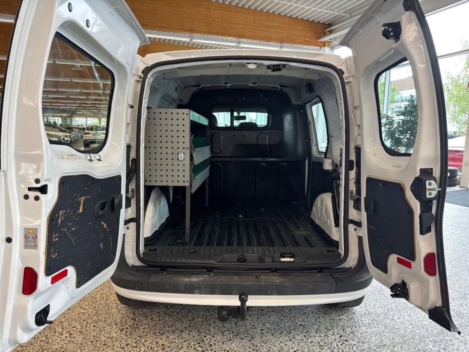 MERCEDES-BENZ Citan 2016